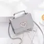 China fashion women party dress designer handbag wholesale eco-friendly lady handbag hot selling PU leather handbag