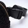 Trends Products Women Custom Sherpa Mini Belt Crossbody Bum Bag Fanny Pack Pouch Waist Bag Messenger Bag For Men