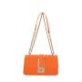 designer handbag wholesale Alligator chain Latch diagonal span bag wholesale women fashion handbags Latch diagonal span
