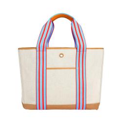 Luxury Korean Designer Soft Pu Leather Canvas Womens Tote Bags Large Weekend Shopper High Quality Custom Tote Bags For Women