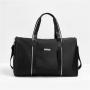 XL056 Hot Sell Imported Anti Water Large Capacity Travel Bag Fashion Wet Dry Separation Gym Bag Durable Sports Duffle Bag