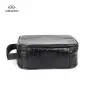 Journey Smoking Bag for Smoker Travel Storage Case Pouch with Code Lock Small Pipe Bag with Carbon Lined