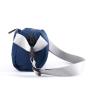 CHANGRONG Custom recycled fashion zipper waist bags custom fanny pack