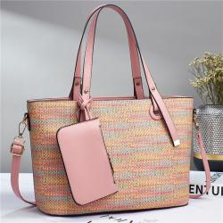 New Arrival  China Supplier ousac a main purses and handbags  bolsos de mujer women tote bag For Women