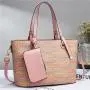 New Arrival  China Supplier ousac a main purses and handbags  bolsos de mujer women tote bag For Women