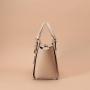 New Arrival Luxury Handbags For Women Female Pu Leather Tote Bag OEM ODM Ladies Large Capacity Handbag