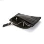 KHF041 New Cross-border Pu Leather Zip Coin Purse Ladies Wallet Card Case Card Holder Multi Card ID Bag