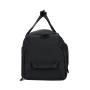 Manufacturer OEM Training Gym Backpack for Sports Custom Logo Luggage Travel Bags Waterproof Black Duffel Bag for Men