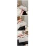 Ladies party wrinkle clutch bag purses champagne dress handbag evening dinner clutch handbags with metal handle for women