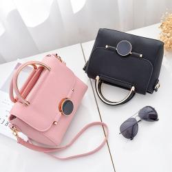 bolsos-para-mujeres- Women's Bag Fashion  Shoulder Portable Small Square Bag New Arrivals Handbags for Women bolsas para m