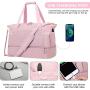 Fashion Custom Duffel Gym Bag
