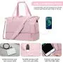 Fashion Custom Duffel Gym Bag