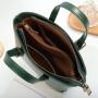 2024 Custom Simple Genuine Leather Purses And Handbags For Fashion Women
