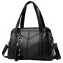 large capacity mummy bag handbag 2024 new style shoulder crossbody bags tote bags stocks