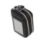 Cuzdan Wholesale Custom Luxury Genuine Leather Small Rfid Blocker Bank Credit Card Holder Wallets Purse Manufacturer