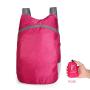 Gelory New Fashion Casual Foldable Kids Backpack Bag Multifunctional Lightweight Waterproof Collapsible Backpack Bag
