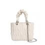 Design Oem Handbags Fashion Ladies Handbags for Shoulder Designer Handbags Famous Brand PU Leather Bag Fashionable Crossbody Bag