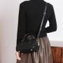 Fashion Popular High Quality Low Price Wholesale Price Female Branded Small Woman Bags Luxury Women Handbags Ladies Female 2024
