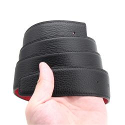 2022 hot selling cowhide leather belts 100% genuine leather belts for men