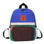 ZR869 Children's Backpack Pupil Cartoon Cute Light Primary Schoolbag Kids Bag Soft Waterproof Baby Bag Customized printing logo