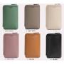 XL171 Imported Genuine Leather Mini Women's Mobile Phone Bag Korean Shoulder Bag Zip Money Clip Crossbody Bag