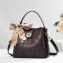 2024 new arrival PU Leather Crossbody Bag luxury handbags for women hand bags