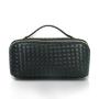 Large Capacity Travel Cosmetic Bag  Multifunctional Makeup Bag for Easy Access Waterproof Large-capacity Travel Cosmetic Bag