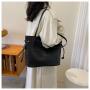 KBW422 2023 New Tote Women Bags Senior Sense of Shopping Bags Fashionable and Versatile Underarm Shoulder Bag