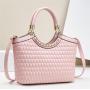 2024 new arrival American shoulder bag hot selling small shoulder bag women tote crossbody bag