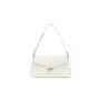 2023 New Design Simple Fashion Handbags Nice Quality PU Leather Small Shoulder Bags For Women