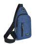 KBW386 Hot Selling Chest Bag Outdoor Mountaineering Cycling Single Shoulder Cross Oxford Cloth Chest Bag Outdoor Sports Bag