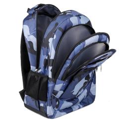 KBW464 Unisex Shoulder Bag High Quality Waterproof Fashion Trendy Travel Computer Bag Outdoor Sports Student Backpack