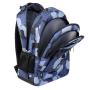 KBW464 Unisex Shoulder Bag High Quality Waterproof Fashion Trendy Travel Computer Bag Outdoor Sports Student Backpack