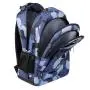 KBW464 Unisex Shoulder Bag High Quality Waterproof Fashion Trendy Travel Computer Bag Outdoor Sports Student Backpack