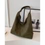 Manufactures Woman Handbags Ladies Oversized Shoulder Bags Women'S Leather Bag Tote Totebag