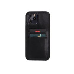 New design 12 Pro mobile phone case credit card Max mobile phone case wallet