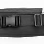 Men's chest bag new youth student waist bag leisure small backpack sports trend solid color Single Shoulder Messenger Bag