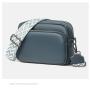 sac tendance 2024  women's low price simple high and low bag crossbody bag zipper bag bolsas para mujer pochette sac femme