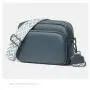 sac tendance 2024  women's low price simple high and low bag crossbody bag zipper bag bolsas para mujer pochette sac femme