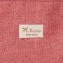 Gelory Wholesale Custom Women Makeup Bag Portable Toiletry Pouch Female Organizer Cosmetic Bag