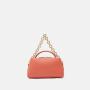 Wholesale Designer Custom Brand Women Handbag Bag Quality Lichee Leather Bags With Metal Chain