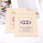 Wholesale Organic Cotton Toys Candle Gift Packaging Bag Custom Logo Printed Muslin Cotton Drawstring Dust Pouch
