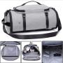 Outdoor Creative Fashion Travel Backpack Durable Camping Bag Travel Man Duffle Bag Travelling Backpack For Men