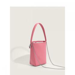 2024 Wholesale Luxury Fashion Trends Fashion Handbag For Women High Quality Portable PU Leather Women's Tote Bags