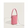 2024 Wholesale Luxury Fashion Trends Fashion Handbag For Women High Quality Portable PU Leather Women's Tote Bags