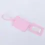 Keymay Customized Logo Luggage bag Nylon Wholesale Luggage Tag Name Tag Luggage Travel Tags