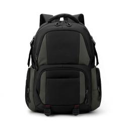 KBW206 2023 Outdoor Sports Backpack Separate Shoe Compartment Large Capacity 65L Oxford Fabric Water Resistant Hiking Duffel Bag