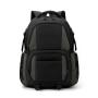 KBW206 2023 Outdoor Sports Backpack Separate Shoe Compartment Large Capacity 65L Oxford Fabric Water Resistant Hiking Duffel Bag