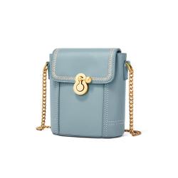 Custom Logo chain women handbag fashion Bags Ladies Purses And Handbags Leather crossbody shoulder Bag