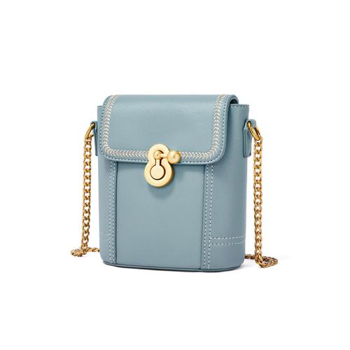 Custom Logo chain women handbag fashion Bags Ladies Purses And Handbags Leather crossbody shoulder Bag